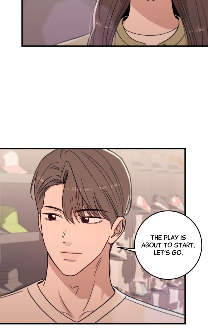 Read Long-Term Relationship chapter 23 image 10 on Lezhin