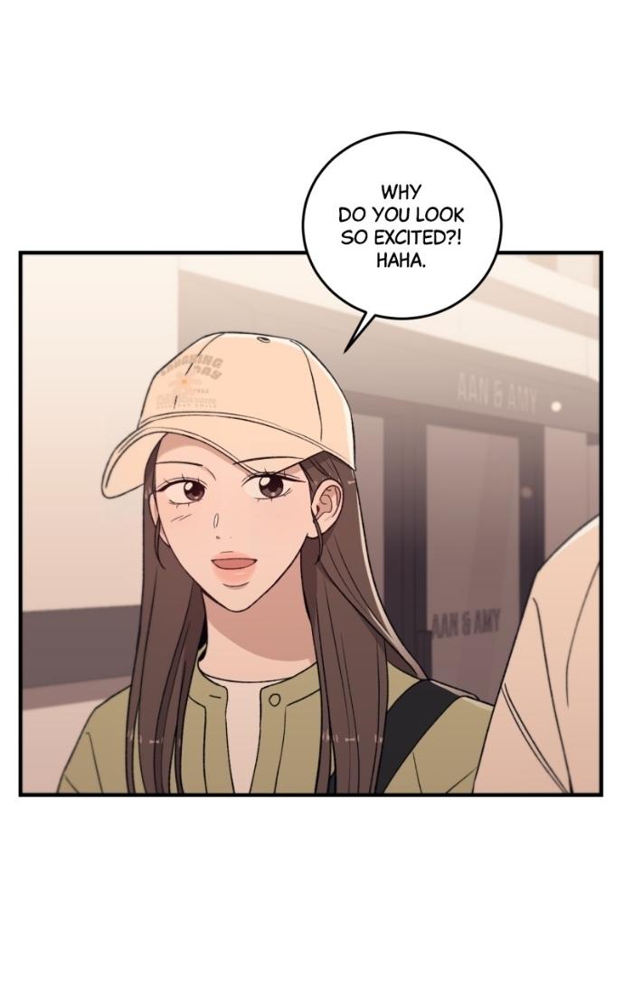 Read Long-Term Relationship chapter 23 image 15 on Lezhin