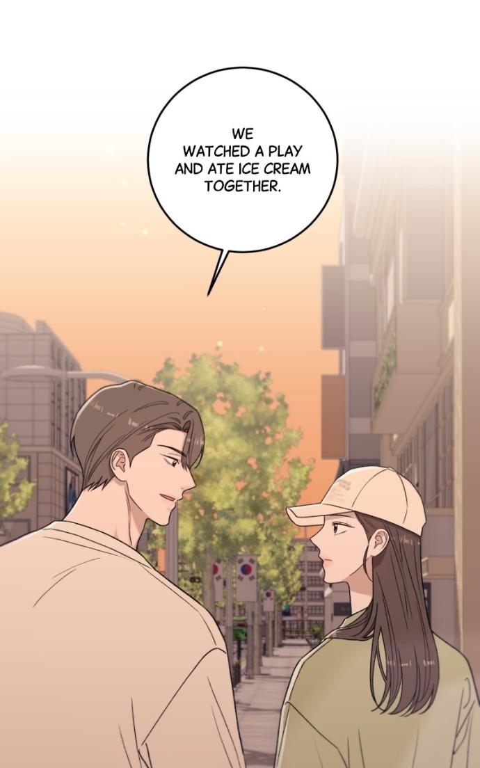 Read Long-Term Relationship chapter 23 image 17 on Lezhin