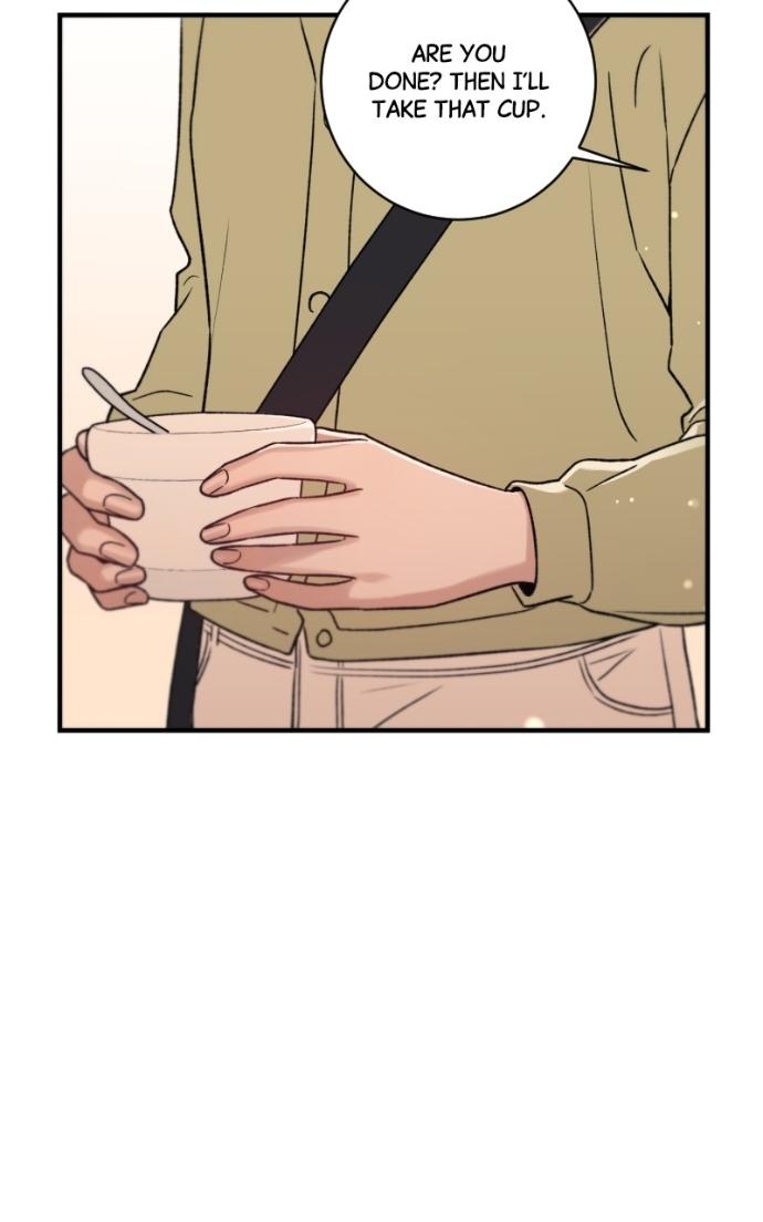 Read Long-Term Relationship chapter 23 image 19 on Lezhin