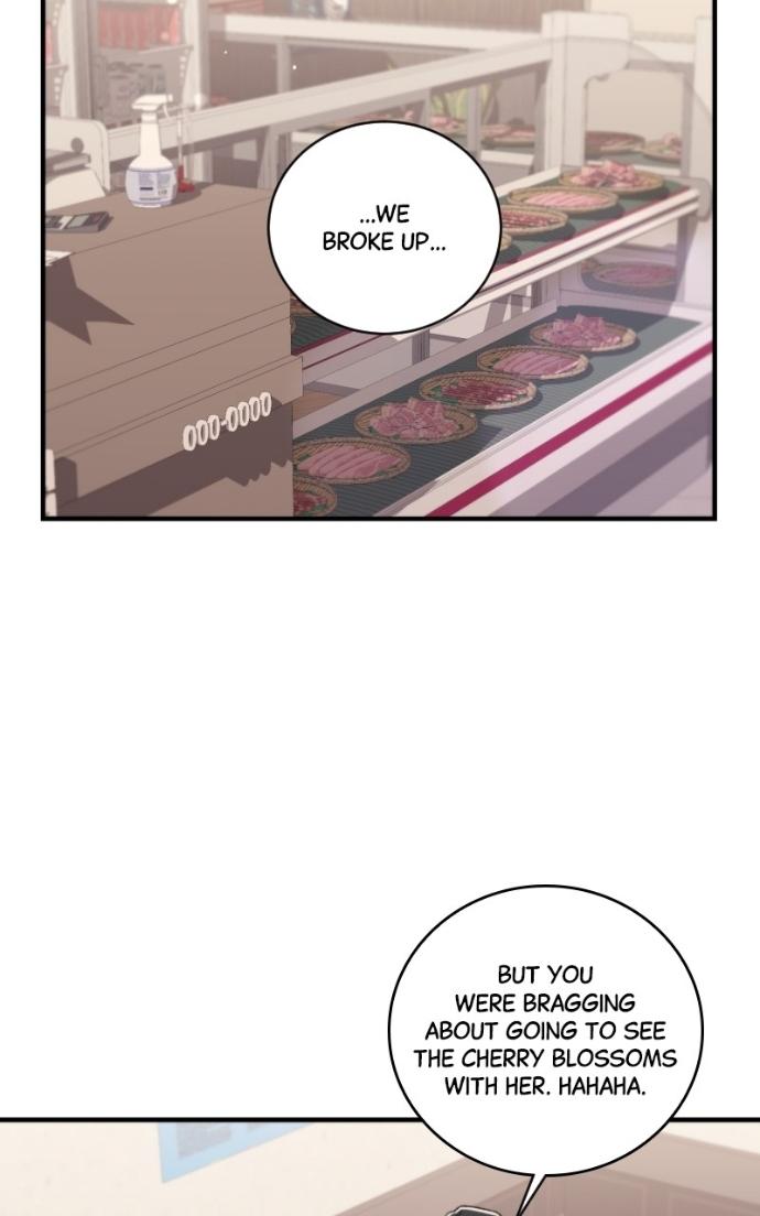 Read Long-Term Relationship chapter 23 image 25 on Lezhin