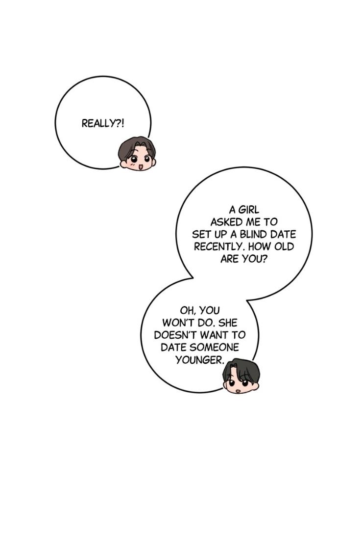 Read Long-Term Relationship chapter 23 image 27 on Lezhin