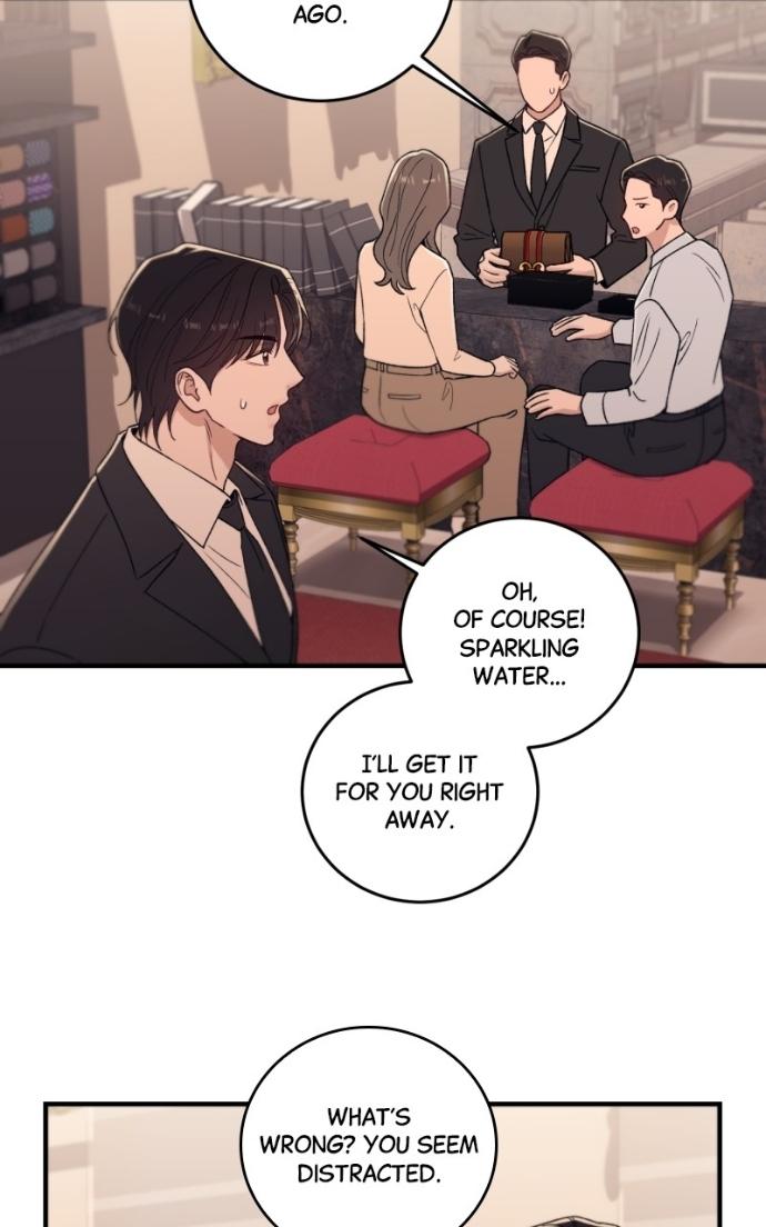 Read Long-Term Relationship chapter 23 image 36 on Lezhin