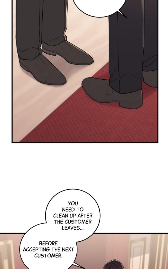 Read Long-Term Relationship chapter 23 image 39 on Lezhin