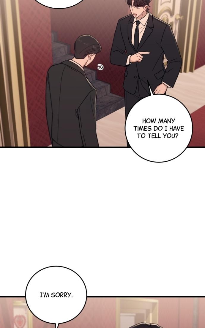 Read Long-Term Relationship chapter 23 image 40 on Lezhin