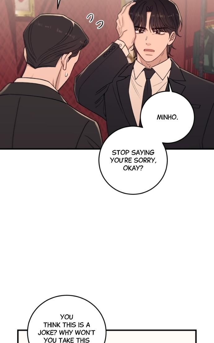 Read Long-Term Relationship chapter 23 image 41 on Lezhin