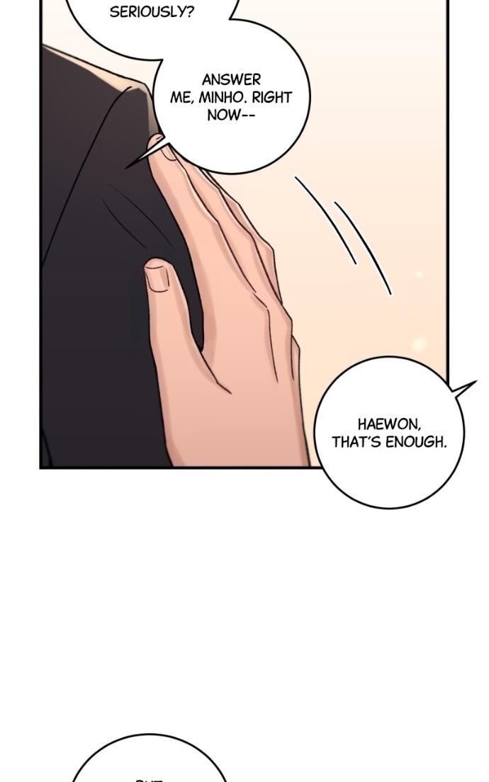 Read Long-Term Relationship chapter 23 image 42 on Lezhin