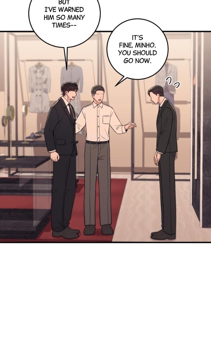 Read Long-Term Relationship chapter 23 image 43 on Lezhin