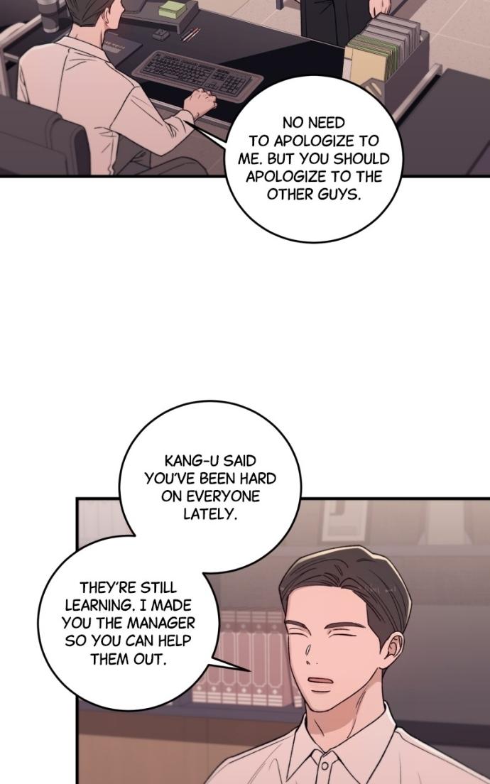 Read Long-Term Relationship chapter 23 image 47 on Lezhin
