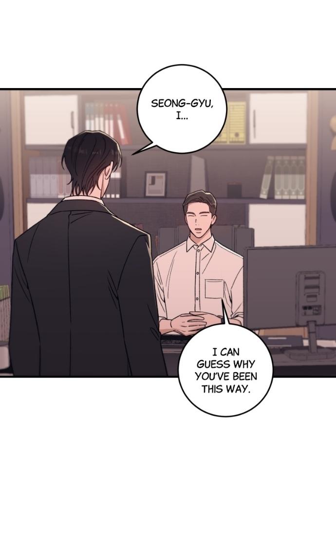 Read Long-Term Relationship chapter 23 image 49 on Lezhin