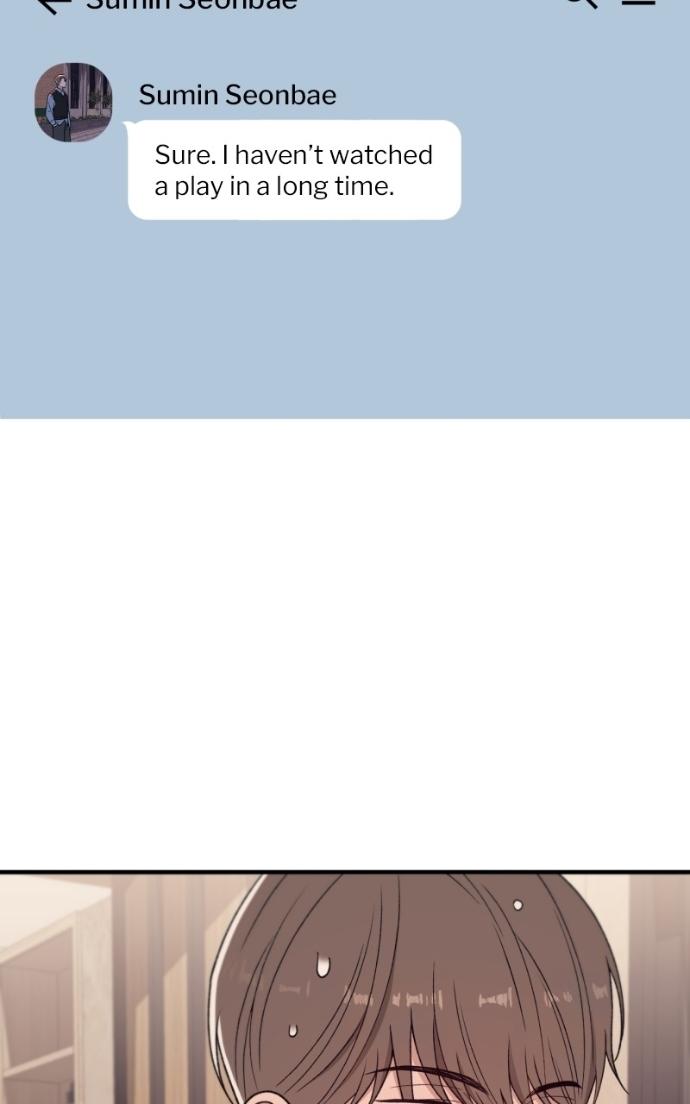 Read Long-Term Relationship chapter 23 image 5 on Lezhin