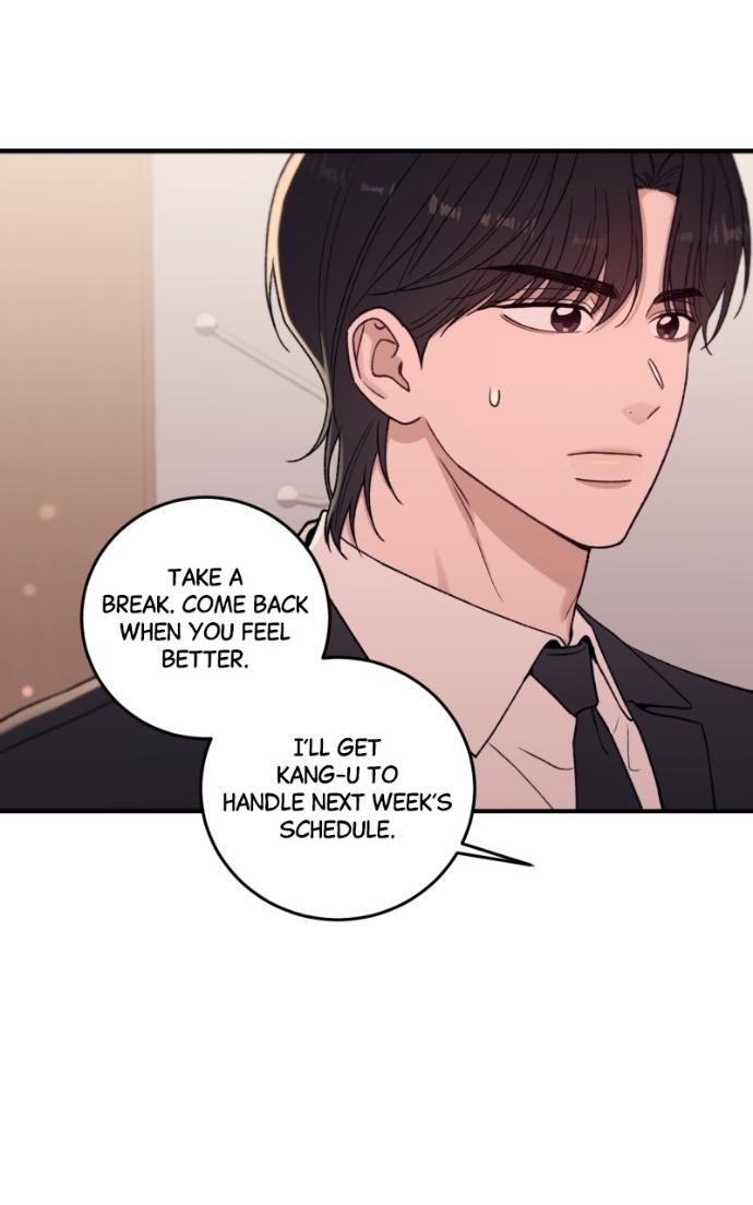 Read Long-Term Relationship chapter 23 image 50 on Lezhin