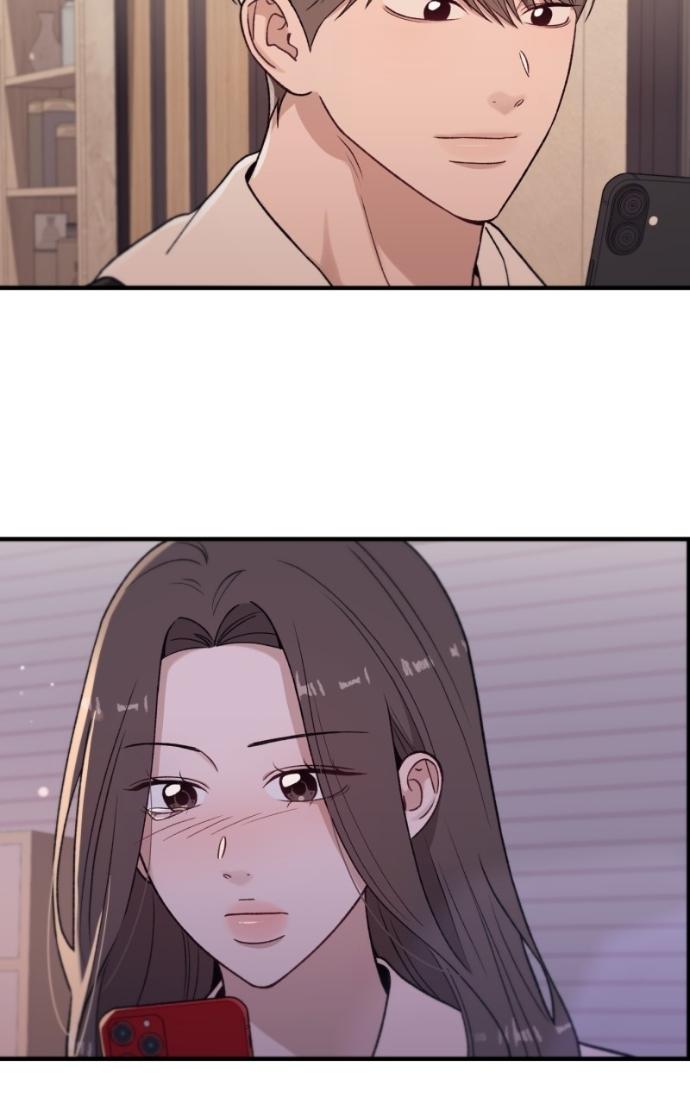 Read Long-Term Relationship chapter 23 image 6 on Lezhin