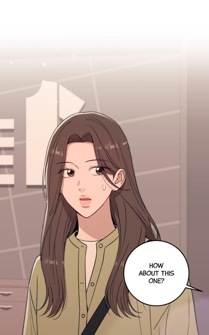 Read Long-Term Relationship chapter 23 image 70 on Lezhin