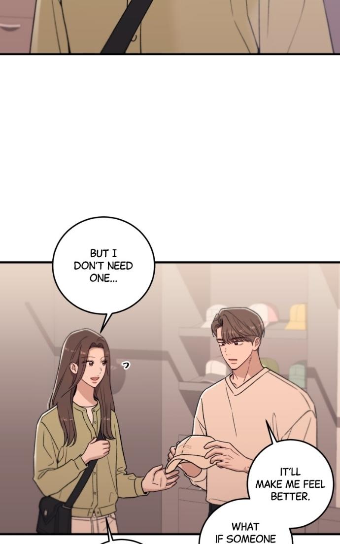 Read Long-Term Relationship chapter 23 image 71 on Lezhin