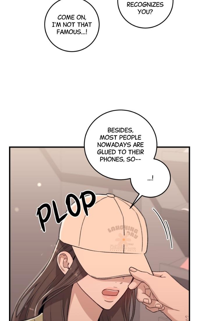 Read Long-Term Relationship chapter 23 image 72 on Lezhin