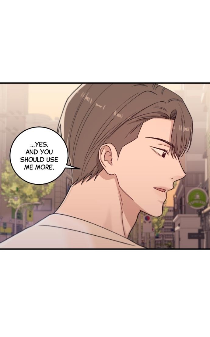 Read Long-Term Relationship chapter 23 image 77 on Lezhin