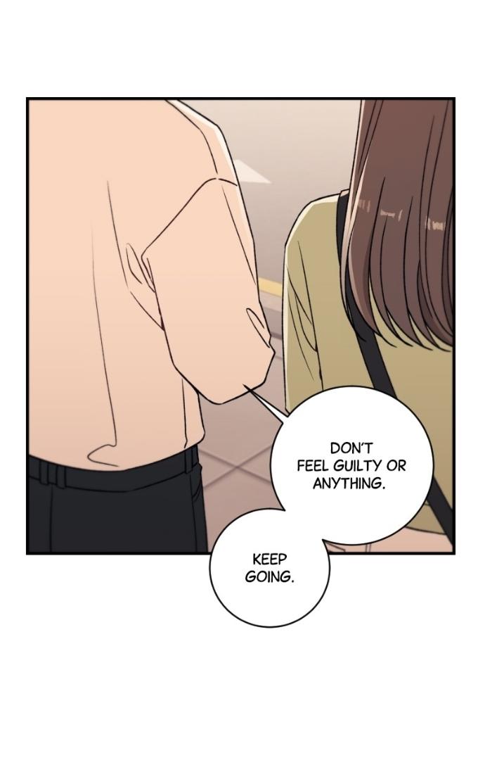 Read Long-Term Relationship chapter 23 image 78 on Lezhin