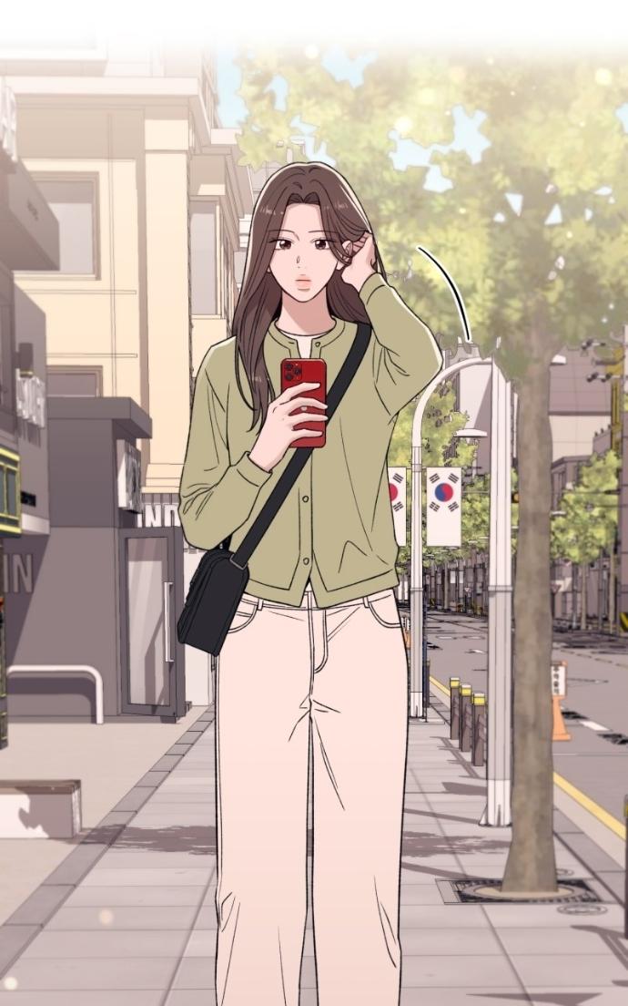 Read Long-Term Relationship chapter 23 image 8 on Lezhin