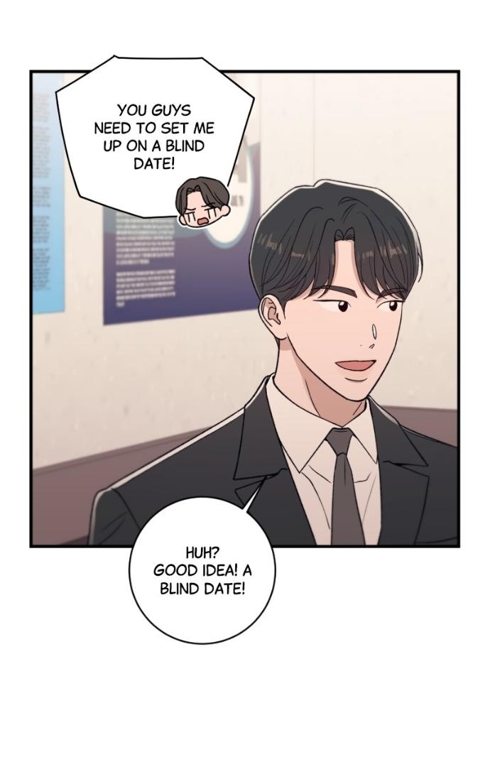 Read Long-Term Relationship chapter 23 image 83 on Lezhin