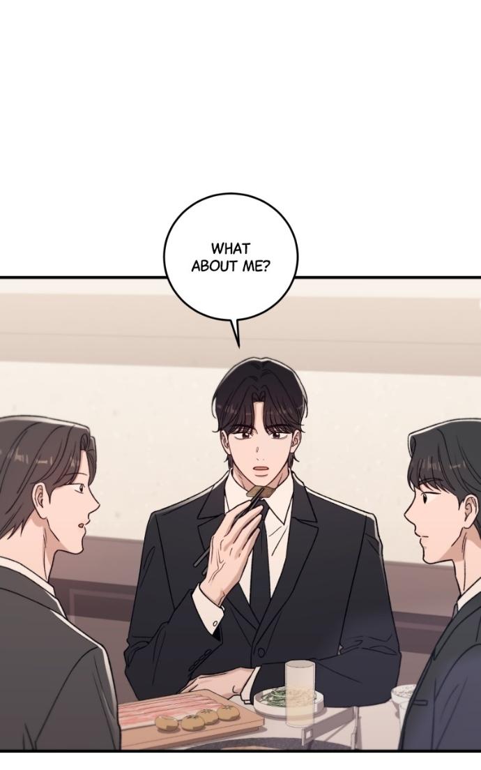 Read Long-Term Relationship chapter 23 image 84 on Lezhin