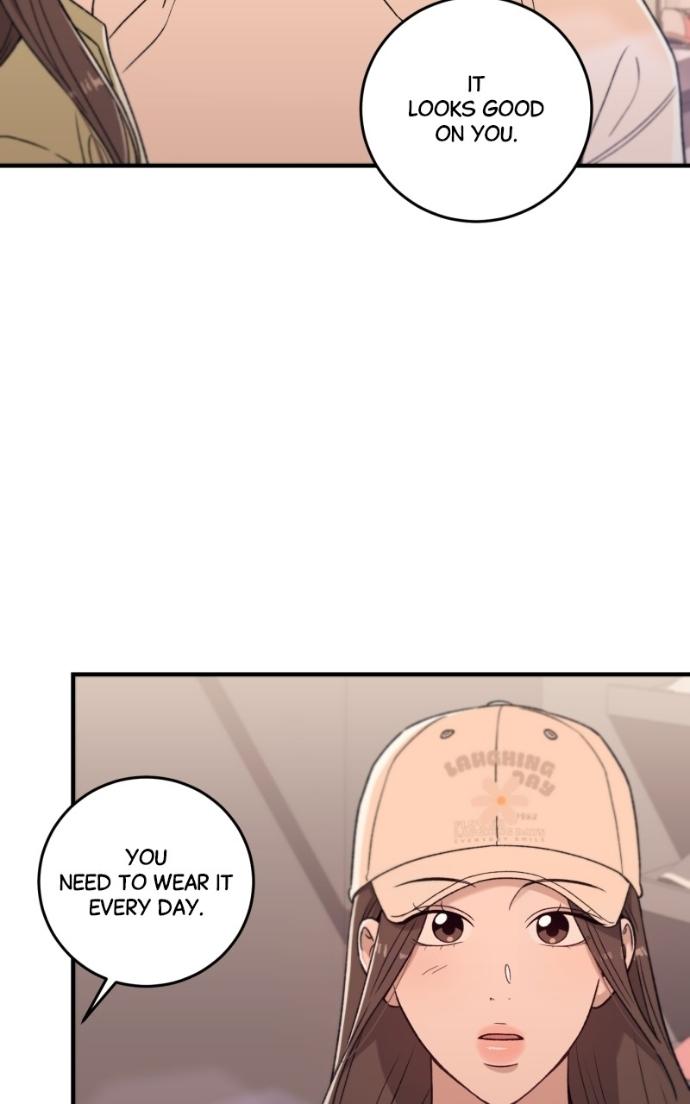 Read Long-Term Relationship chapter 23 image 9 on Lezhin