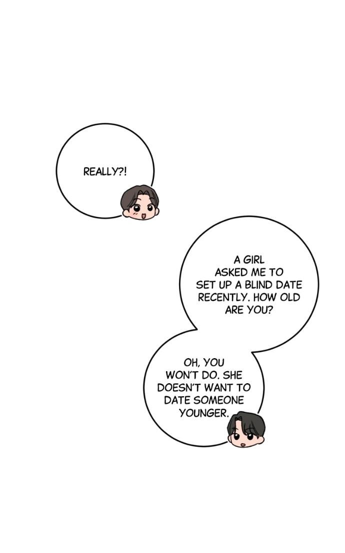 Read Long-Term Relationship chapter 24 image 1 on Lezhin