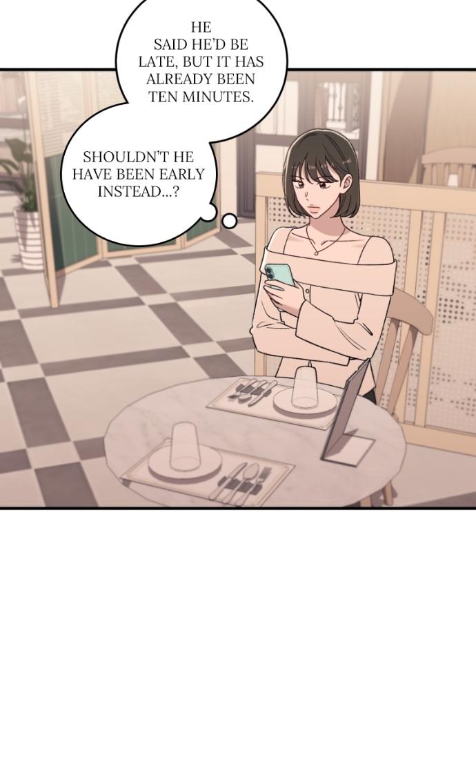 Read Long-Term Relationship chapter 24 image 13 on Lezhin