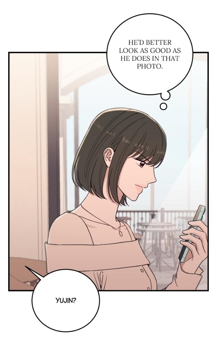 Read Long-Term Relationship chapter 24 image 14 on Lezhin