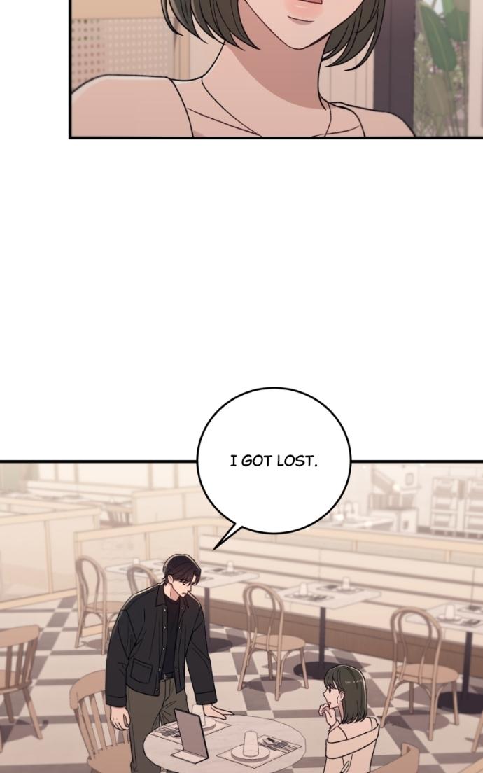 Read Long-Term Relationship chapter 24 image 17 on Lezhin
