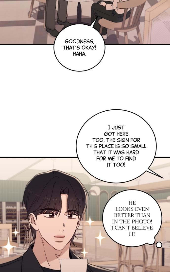 Read Long-Term Relationship chapter 24 image 18 on Lezhin
