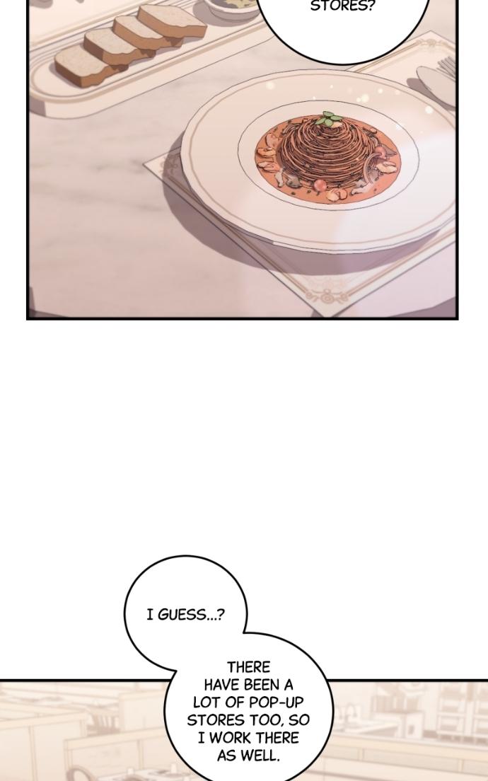 Read Long-Term Relationship chapter 24 image 22 on Lezhin