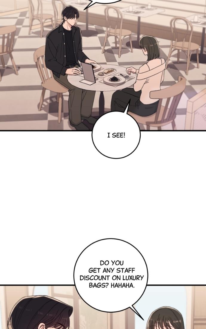 Read Long-Term Relationship chapter 24 image 23 on Lezhin