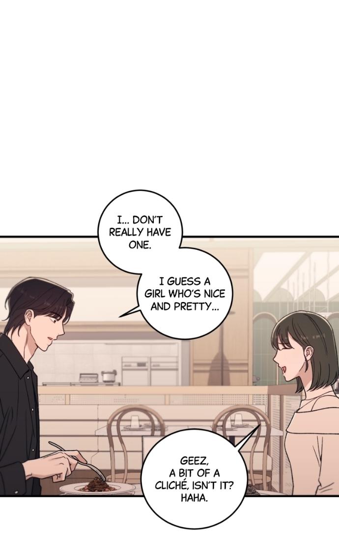 Read Long-Term Relationship chapter 24 image 27 on Lezhin