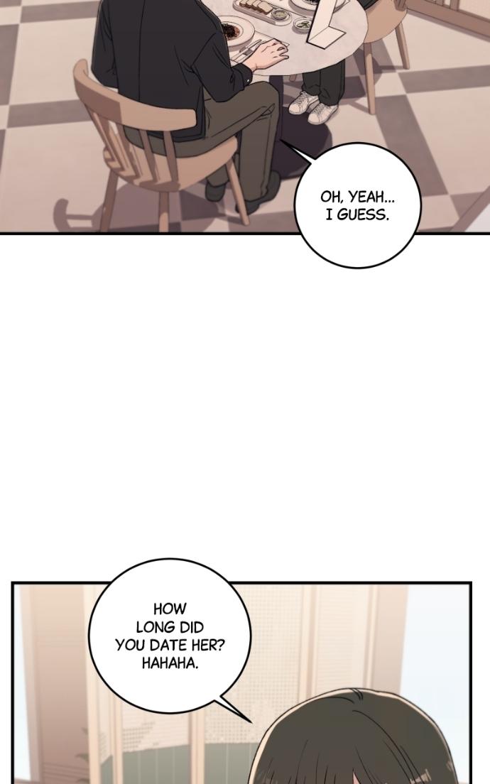Read Long-Term Relationship chapter 24 image 31 on Lezhin
