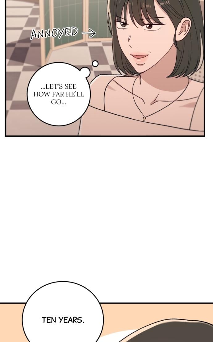 Read Long-Term Relationship chapter 24 image 32 on Lezhin