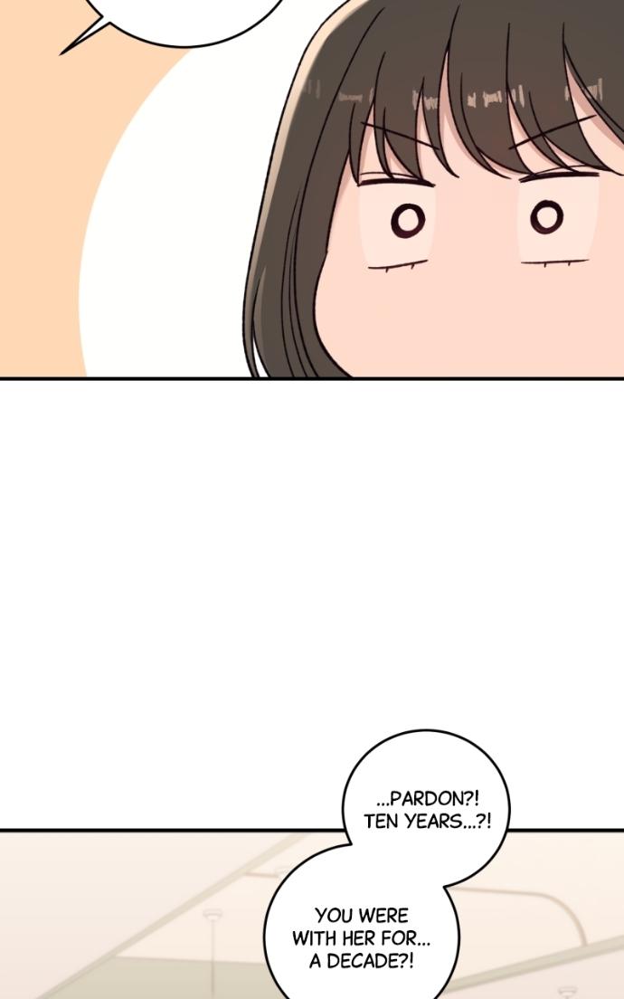 Read Long-Term Relationship chapter 24 image 33 on Lezhin