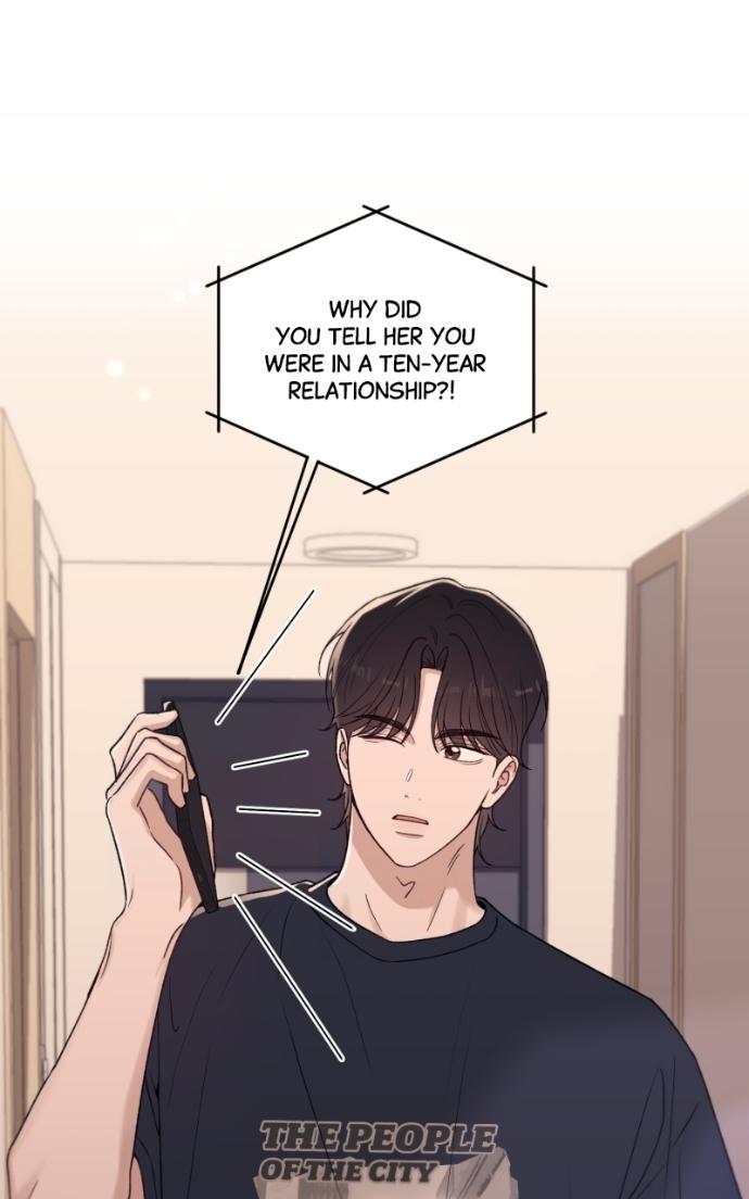Read Long-Term Relationship chapter 24 image 36 on Lezhin
