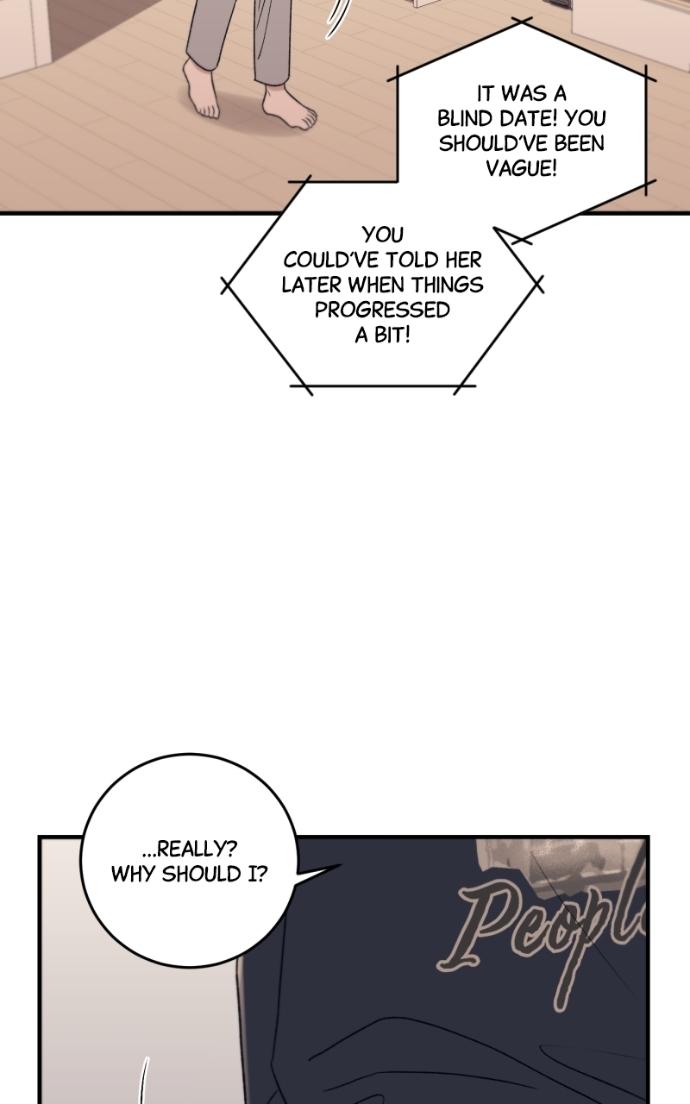 Read Long-Term Relationship chapter 24 image 38 on Lezhin