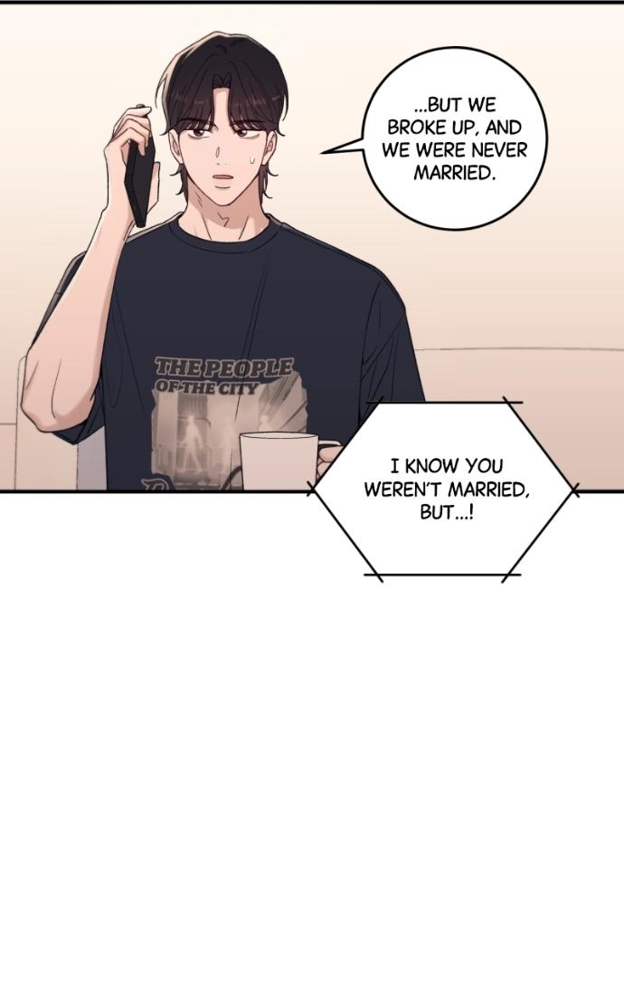 Read Long-Term Relationship chapter 24 image 40 on Lezhin