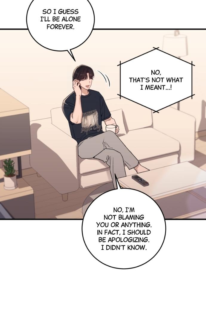 Read Long-Term Relationship chapter 24 image 42 on Lezhin