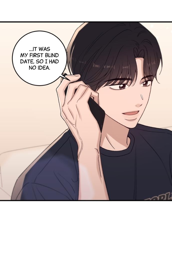 Read Long-Term Relationship chapter 24 image 43 on Lezhin