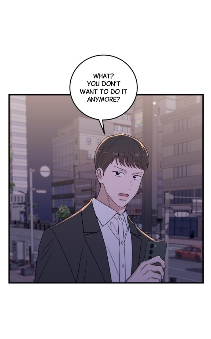 Read Long-Term Relationship chapter 24 image 45 on Lezhin
