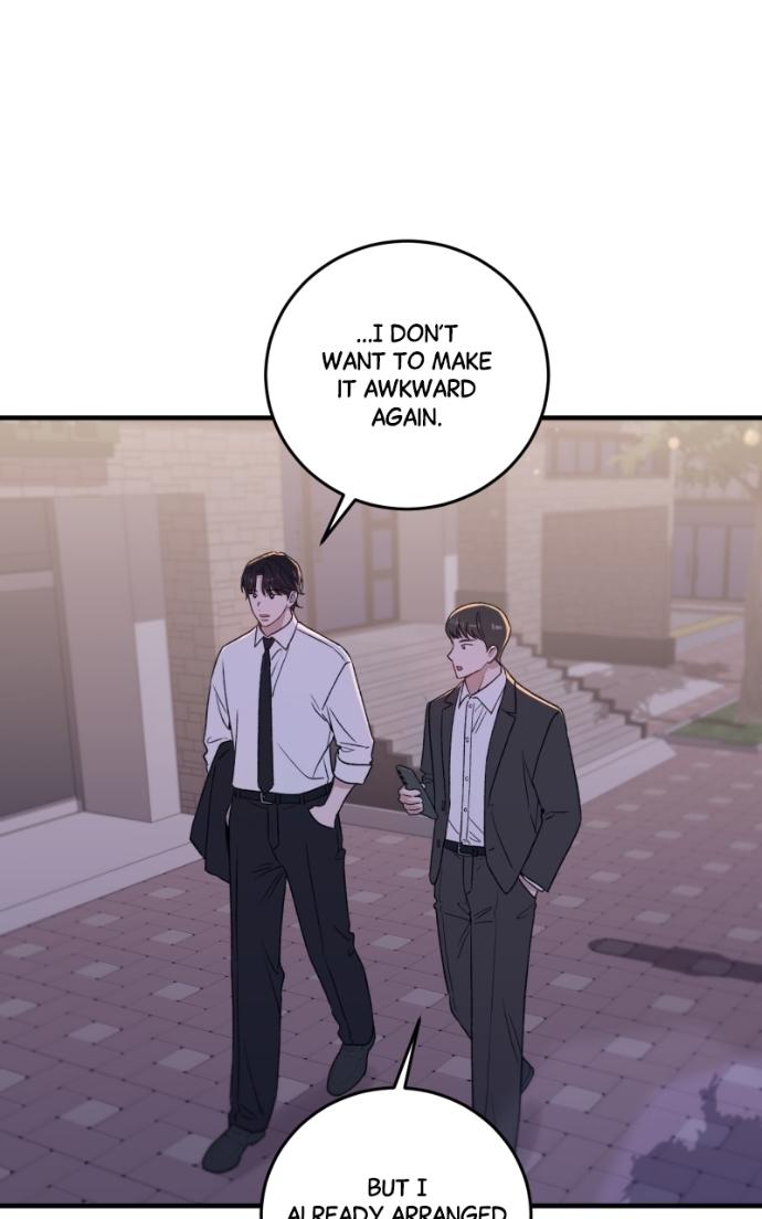Read Long-Term Relationship chapter 24 image 46 on Lezhin