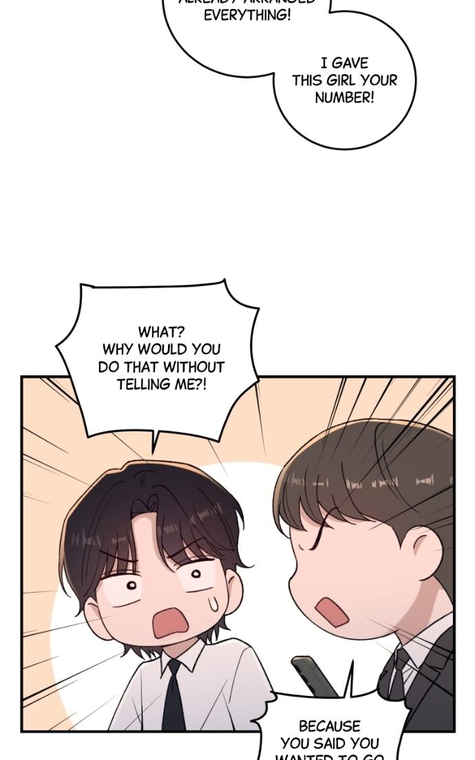 Read Long-Term Relationship chapter 24 image 47 on Lezhin