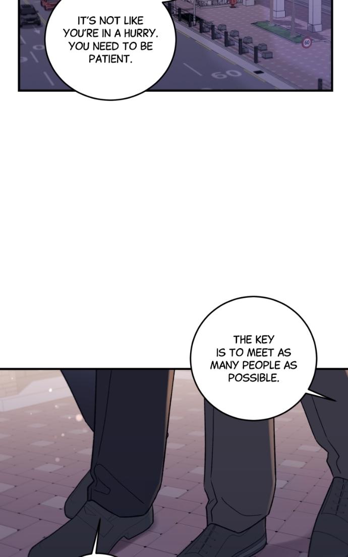 Read Long-Term Relationship chapter 24 image 51 on Lezhin