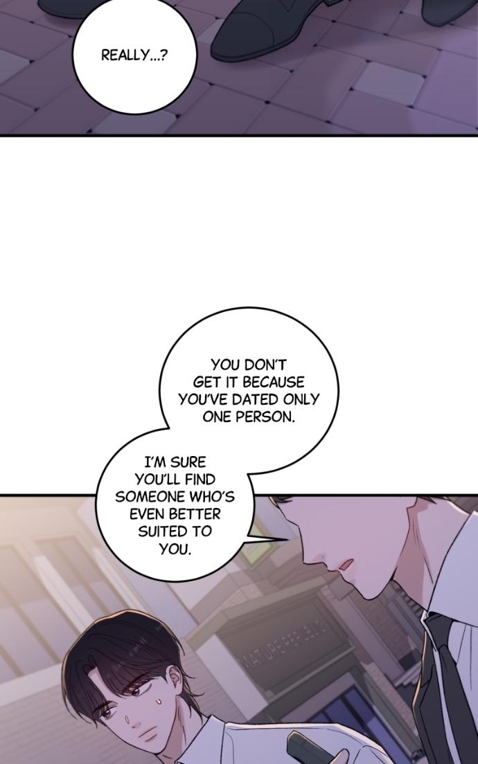 Read Long-Term Relationship chapter 24 image 52 on Lezhin