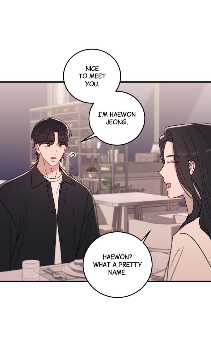 Read Long-Term Relationship chapter 24 image 56 on Lezhin