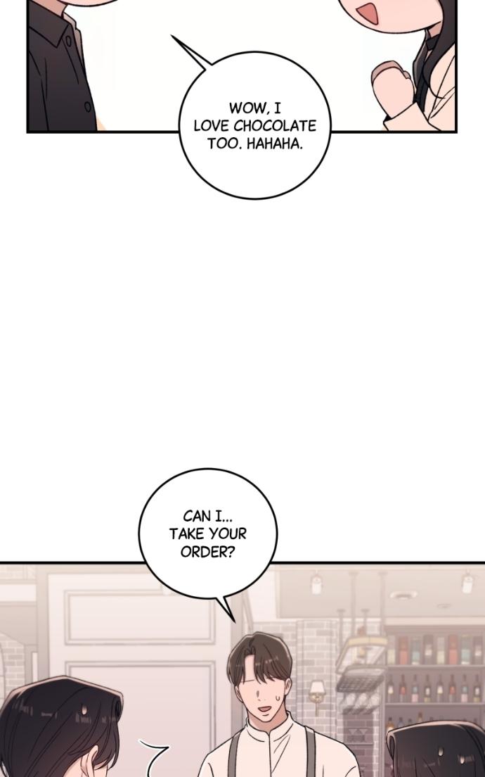 Read Long-Term Relationship chapter 24 image 64 on Lezhin