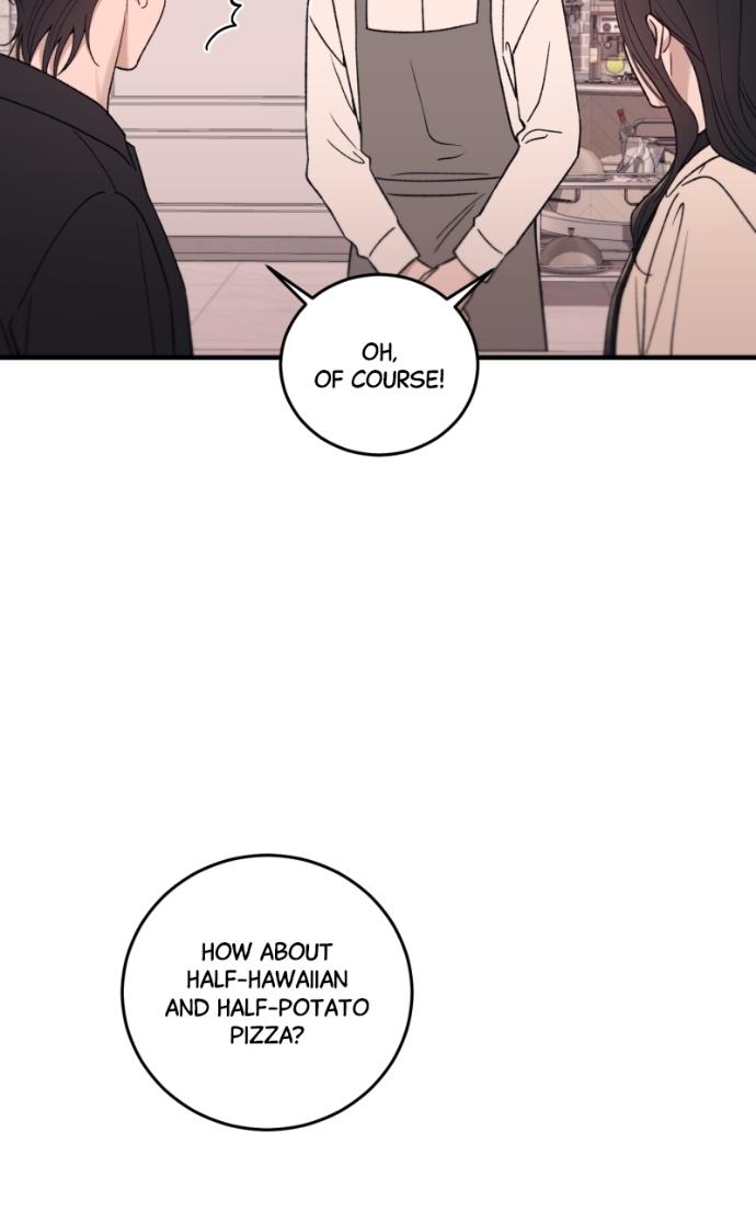 Read Long-Term Relationship chapter 24 image 65 on Lezhin